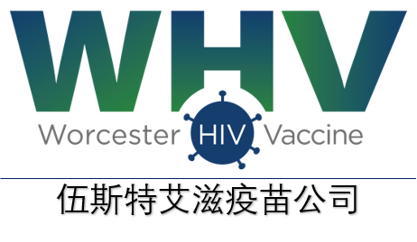 WHV - Wocester HIV Vaccine